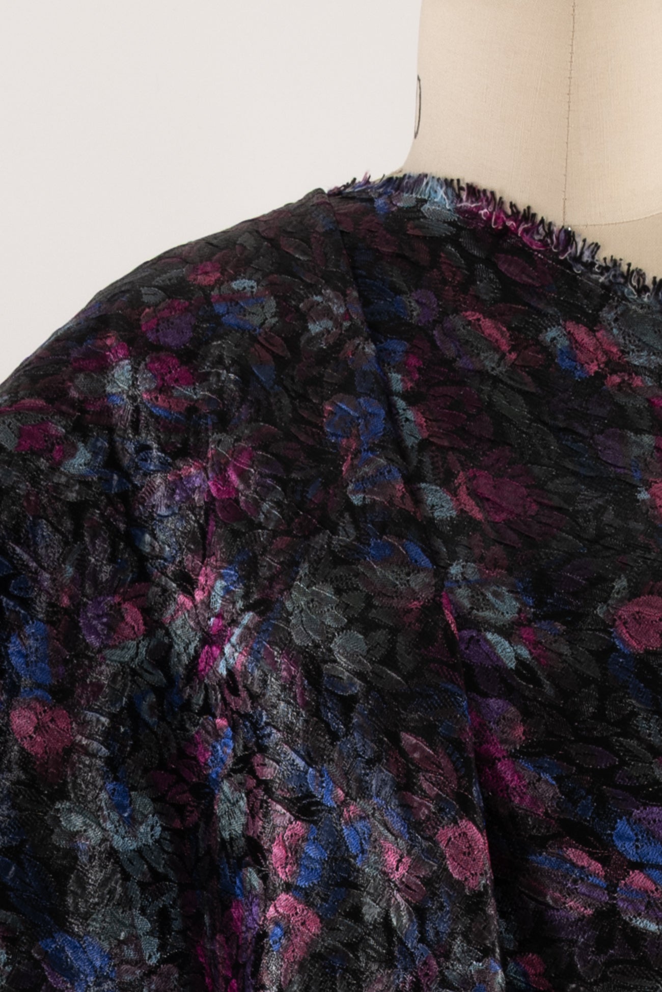 Millefiori French Brocade Woven