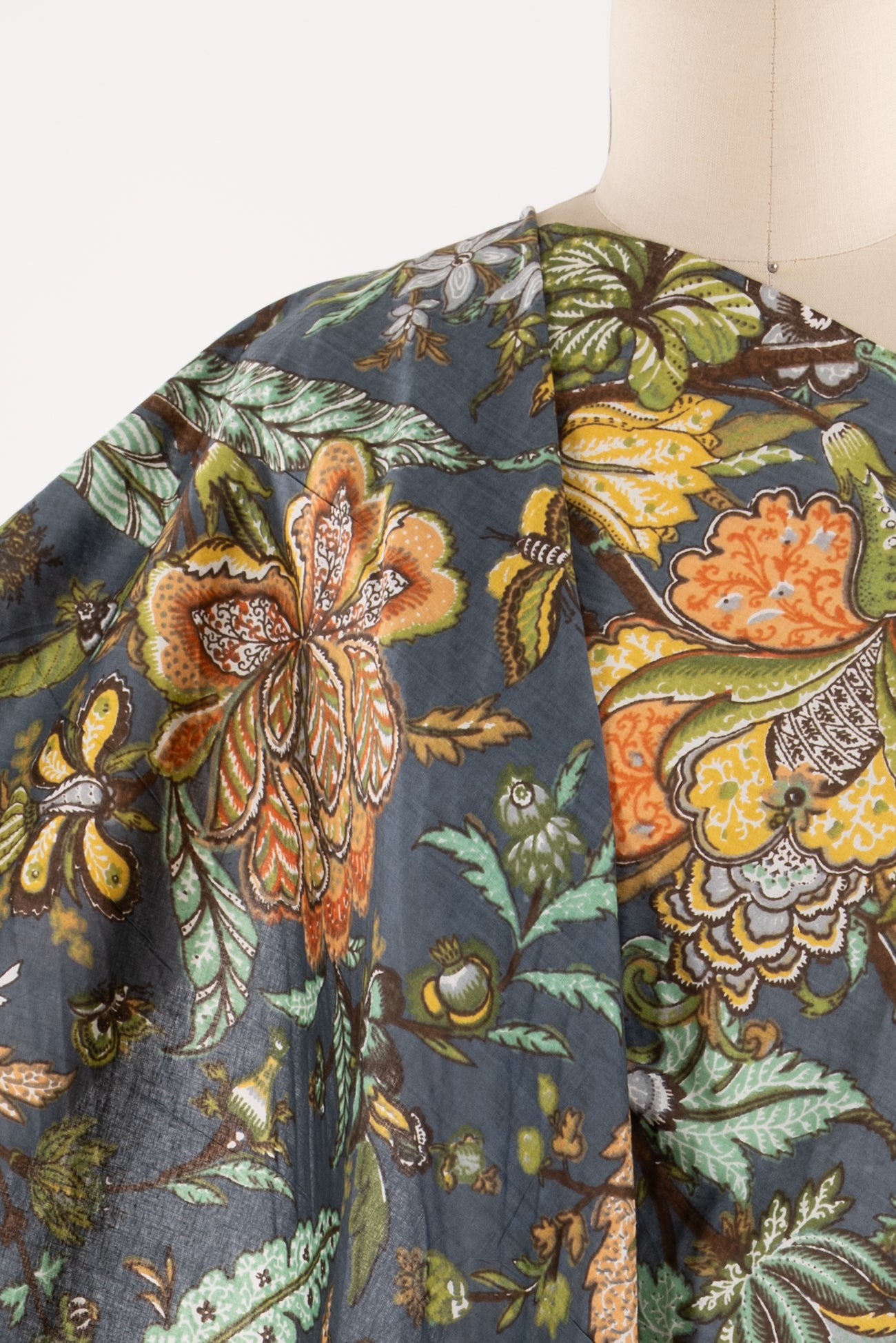 Mira India Cotton Woven