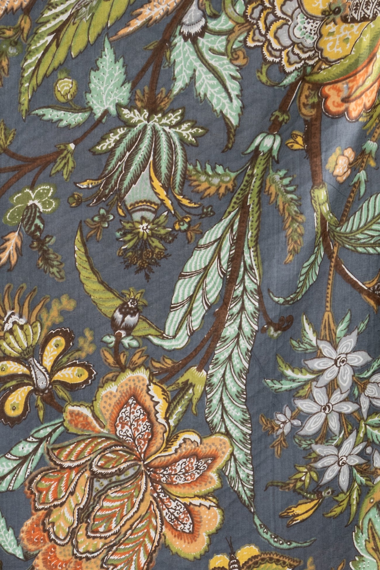 Mira India Cotton Woven