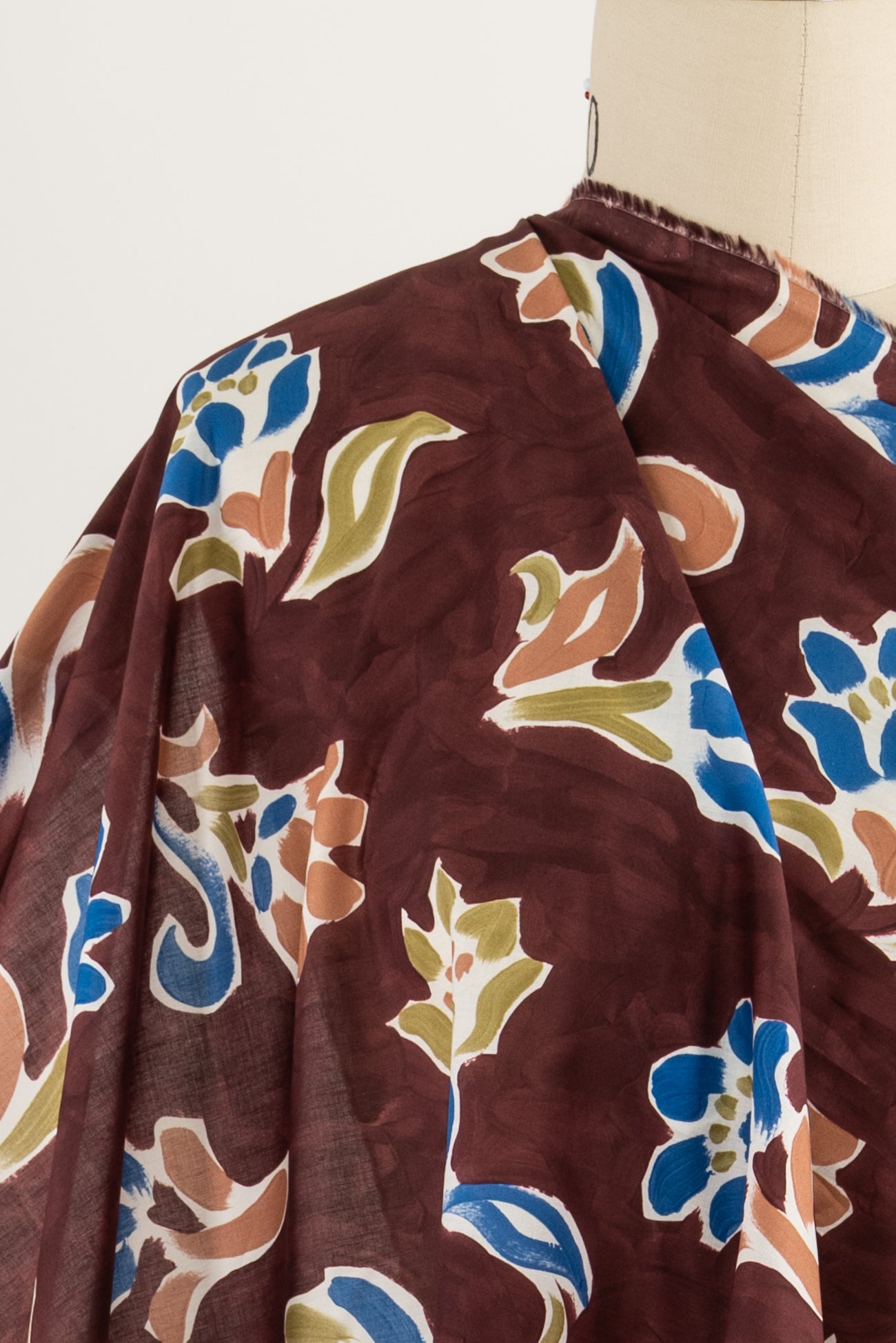 Mirabella Liberty Cotton Woven