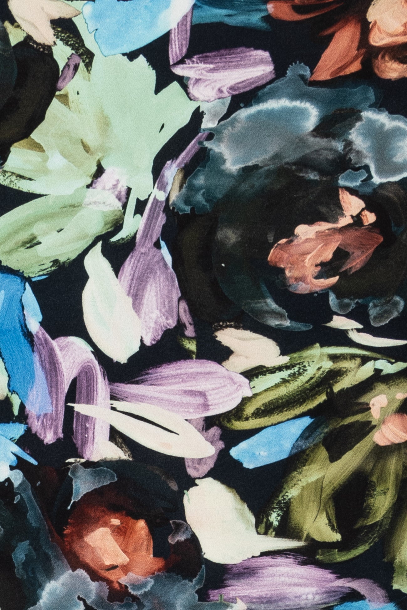 Mirabelle Rayon Crepe Woven