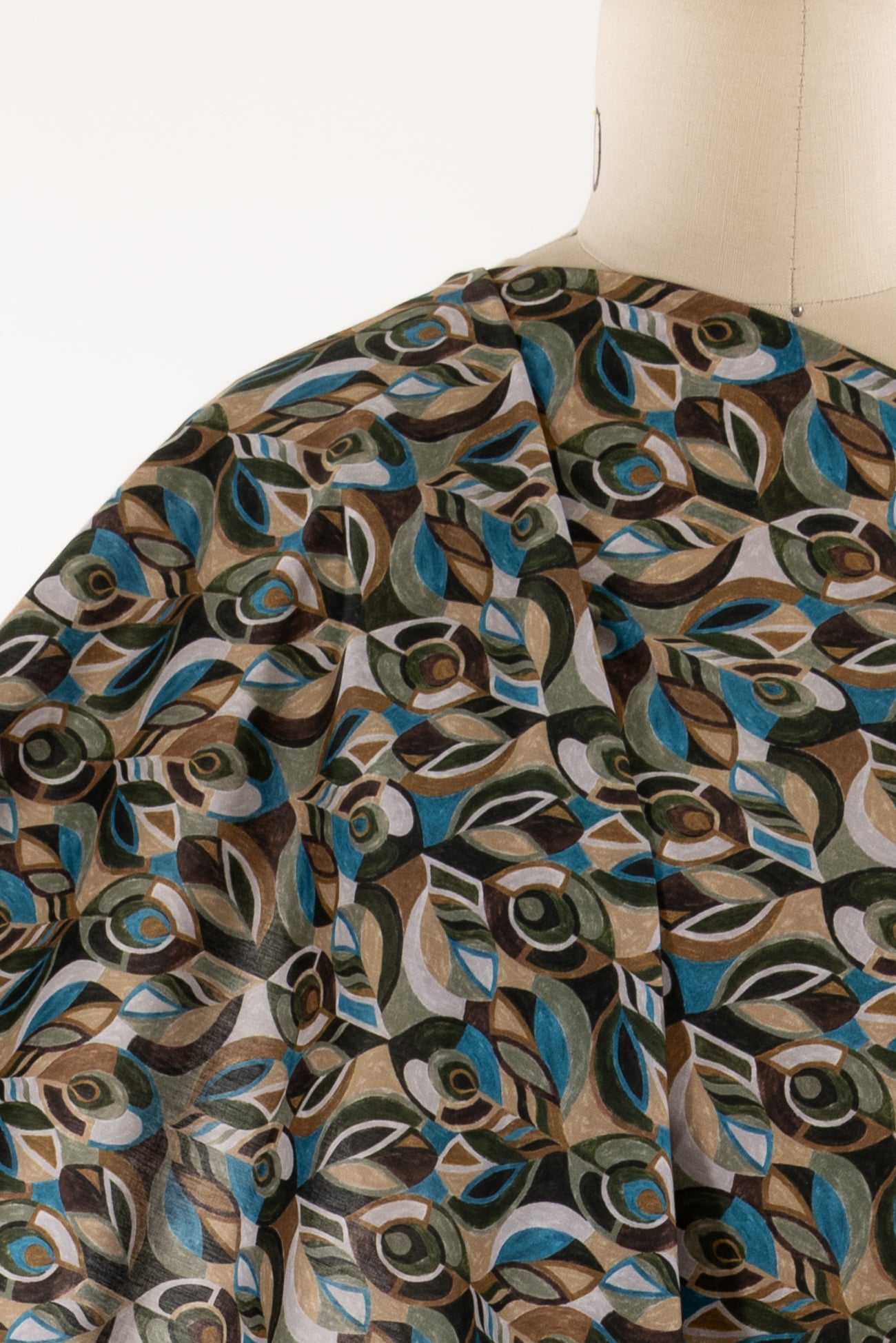 Mirren Liberty Cotton Woven