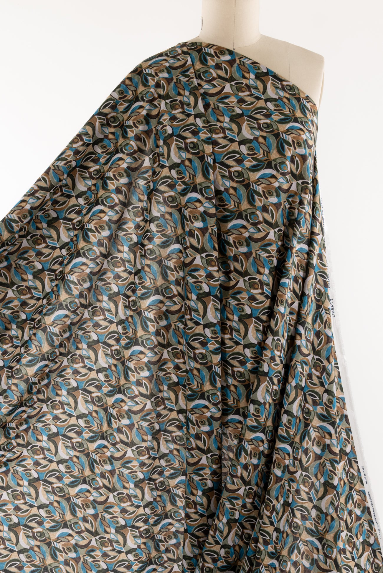 Mirren Liberty Cotton Woven