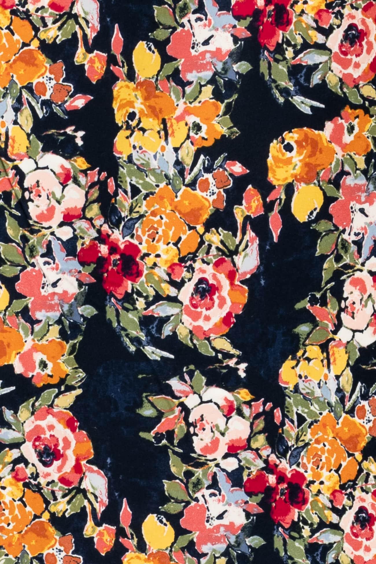 Miss Marple Cotton Flannel Woven - Marcy Tilton Fabrics