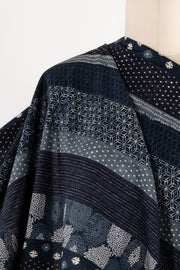 Miya Japanese Cotton Woven