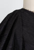 Mahogany Ripple French  Brocade Woven - Marcy Tilton Fabrics