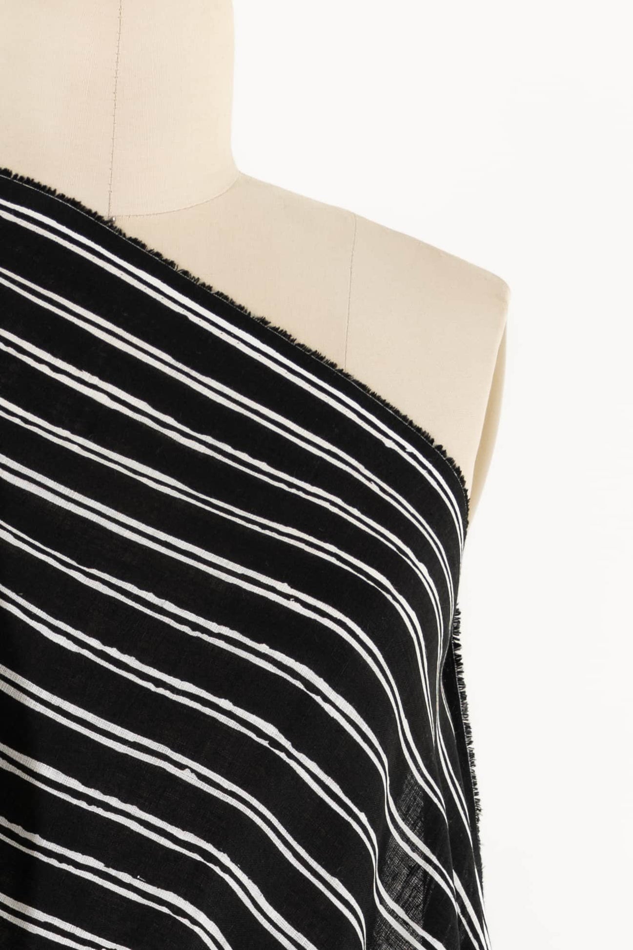 Designer Linen Fabrics– Marcy Tilton Fabrics