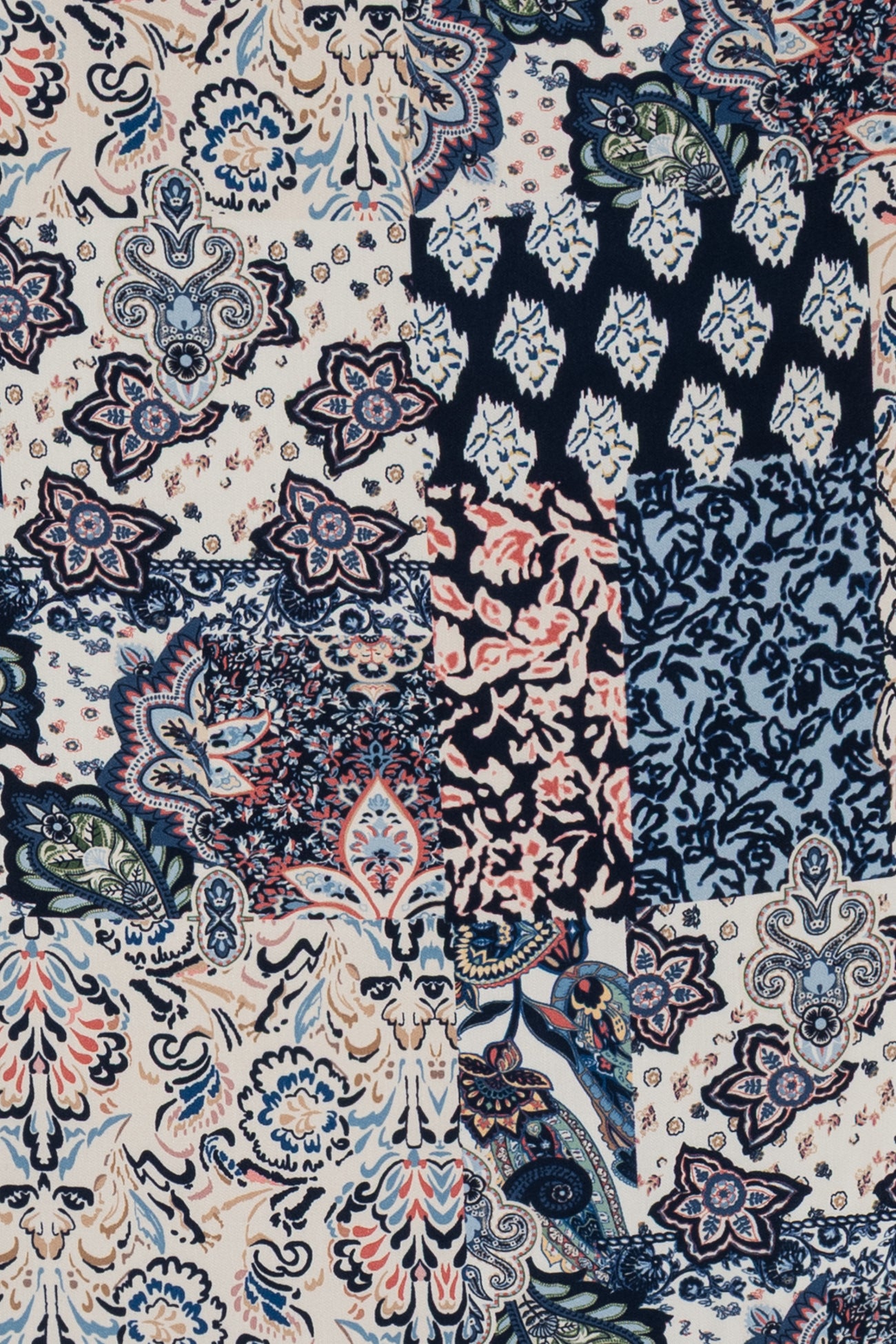 Montage Italian Viscose Woven