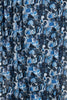 Moody Blues Liberty Cotton Woven - Marcy Tilton Fabrics