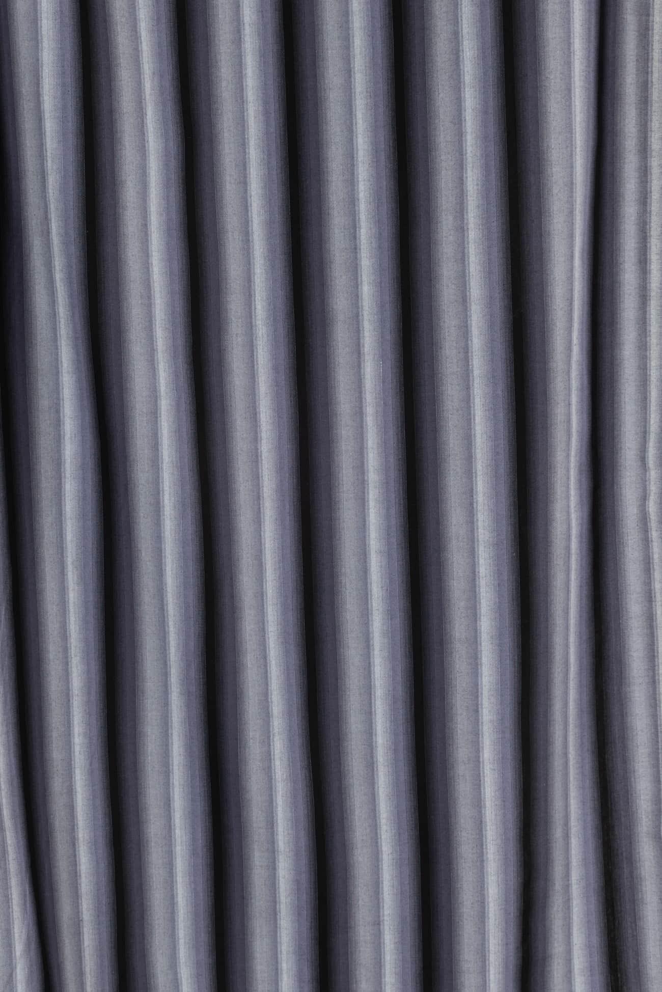 Moody Purple Stripe Japanese Cotton Woven - Marcy Tilton Fabrics