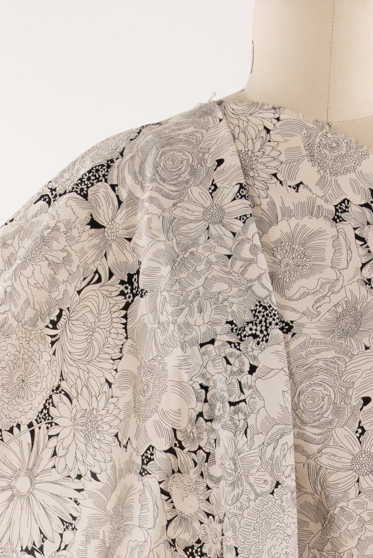 Mortimer Liberty Cotton Woven