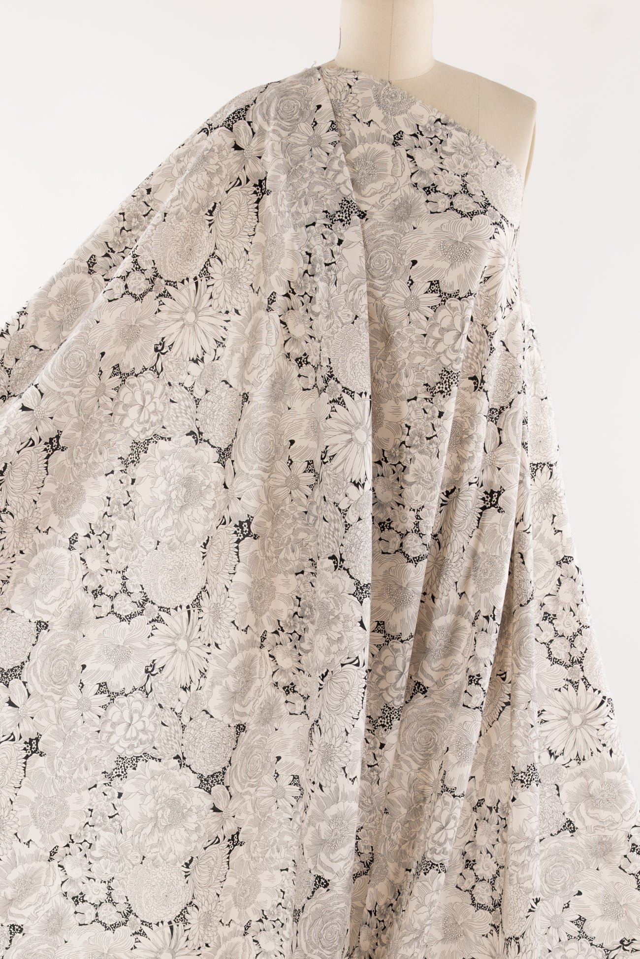 Mortimer Liberty Cotton Woven