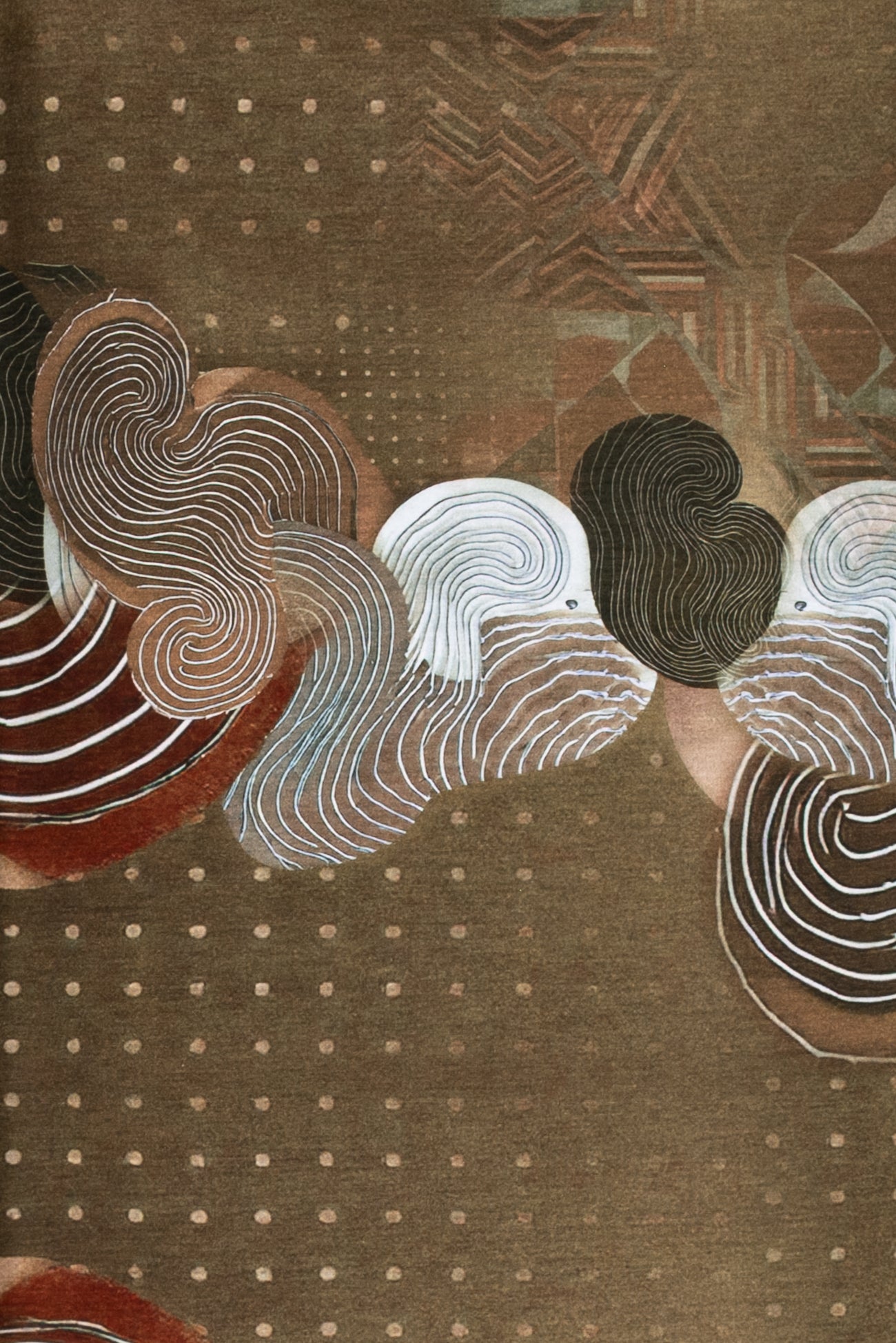 Moss Arcadia Dutch Cotton Knit