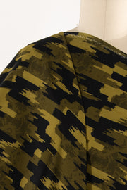 Moss Landing Danish Viscose Woven