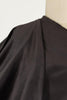 Mouse Back Gray Featherwale Stretch Cotton Corduroy Woven - Marcy Tilton Fabrics