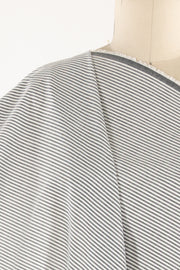 Mr Bennet Stripes Japanese Cotton Woven