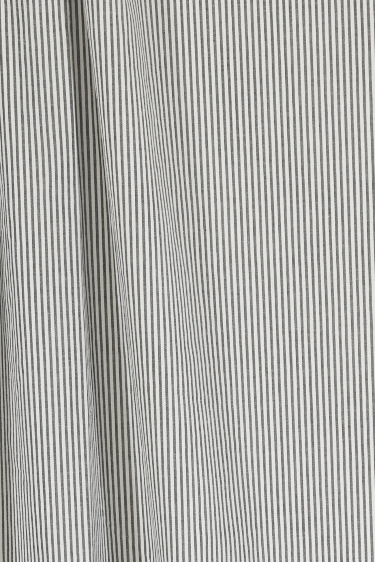 Mr Bennet Stripes Japanese Cotton Woven
