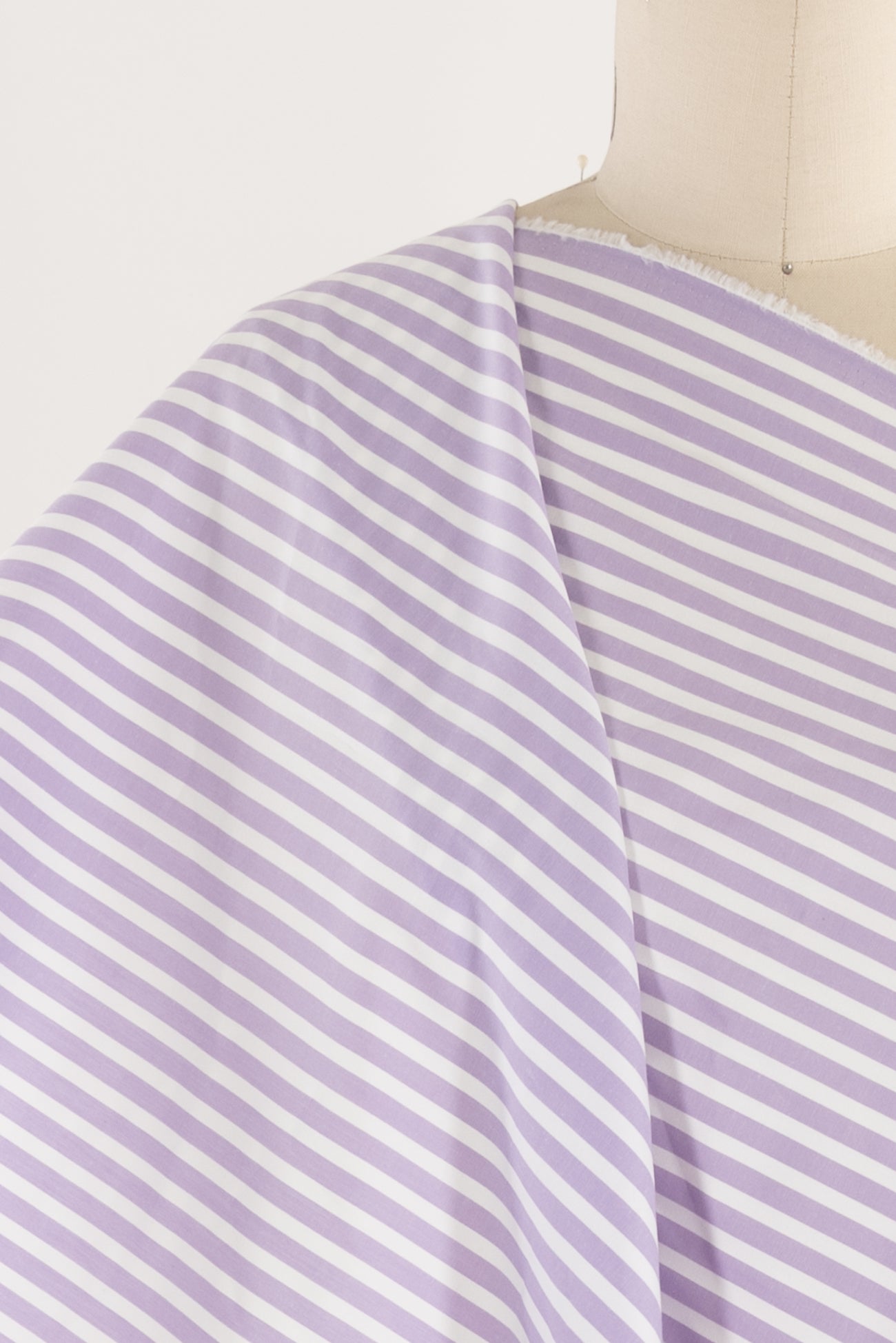 Mr Darcy Stripes Japanese Cotton Woven