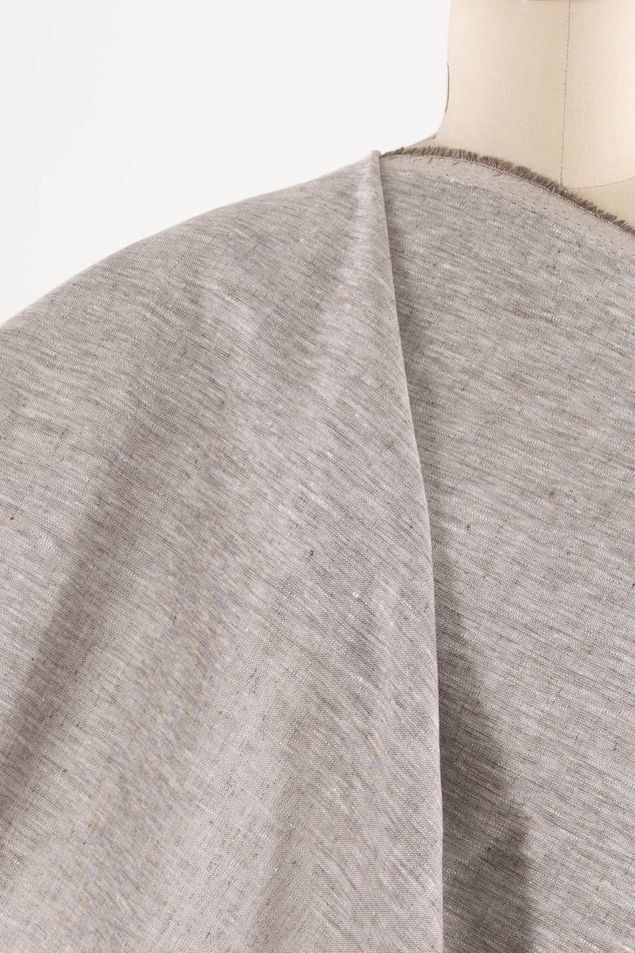 Mr Natural Euro Linen Woven