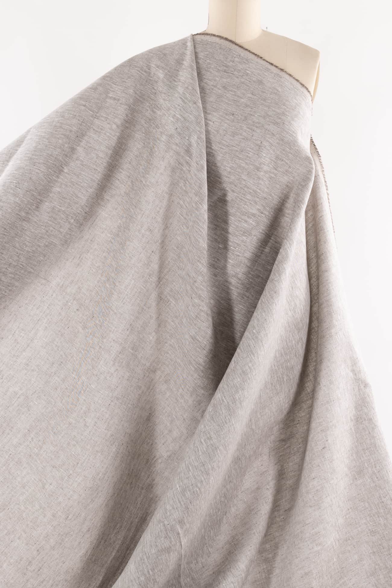 Mr Natural Euro Linen Woven