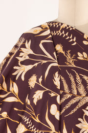 Mulberry Meadow Danish Cotton Knit