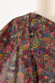Muriel Liberty Cotton Woven