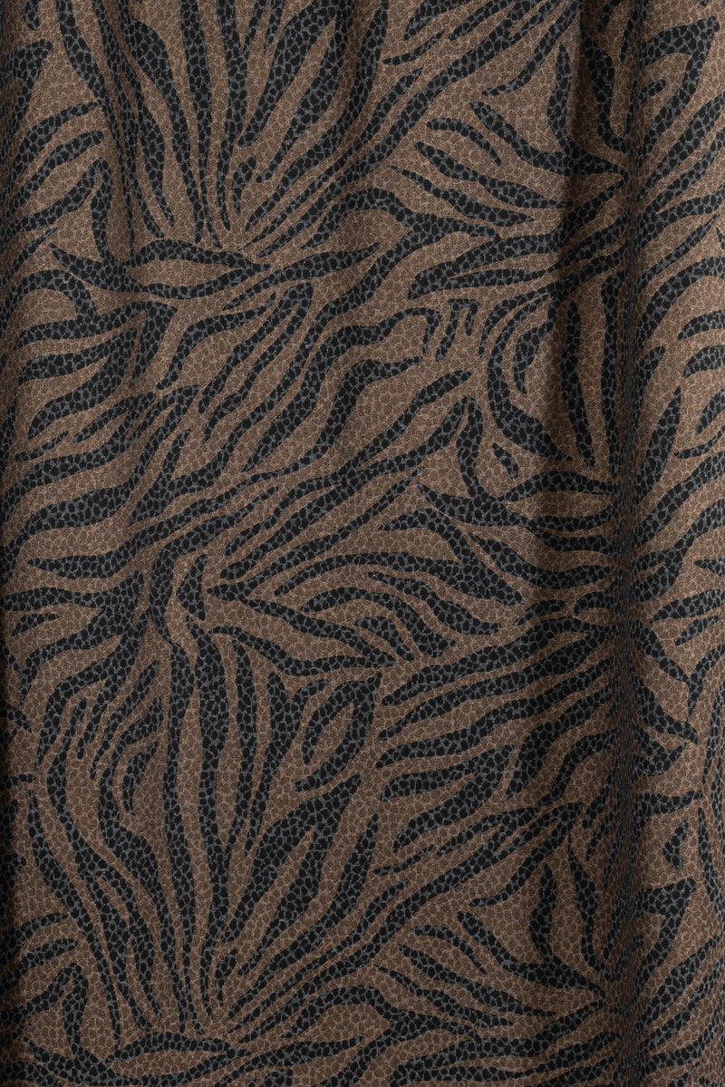 Nairobi Jacquard Knit