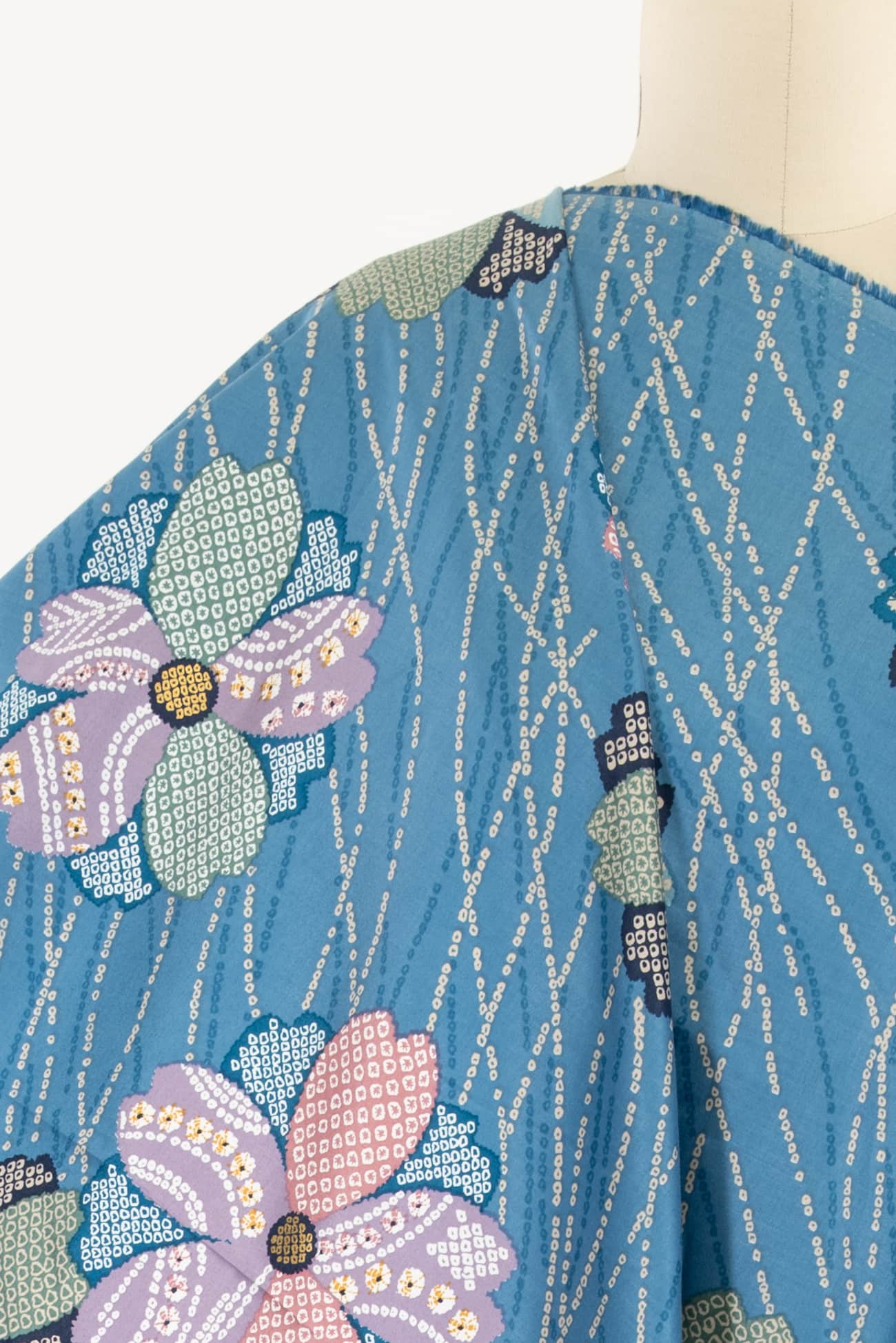 Naoko Japanese Cotton Woven