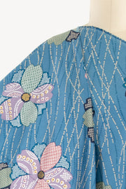 Naoko Japanese Cotton Woven