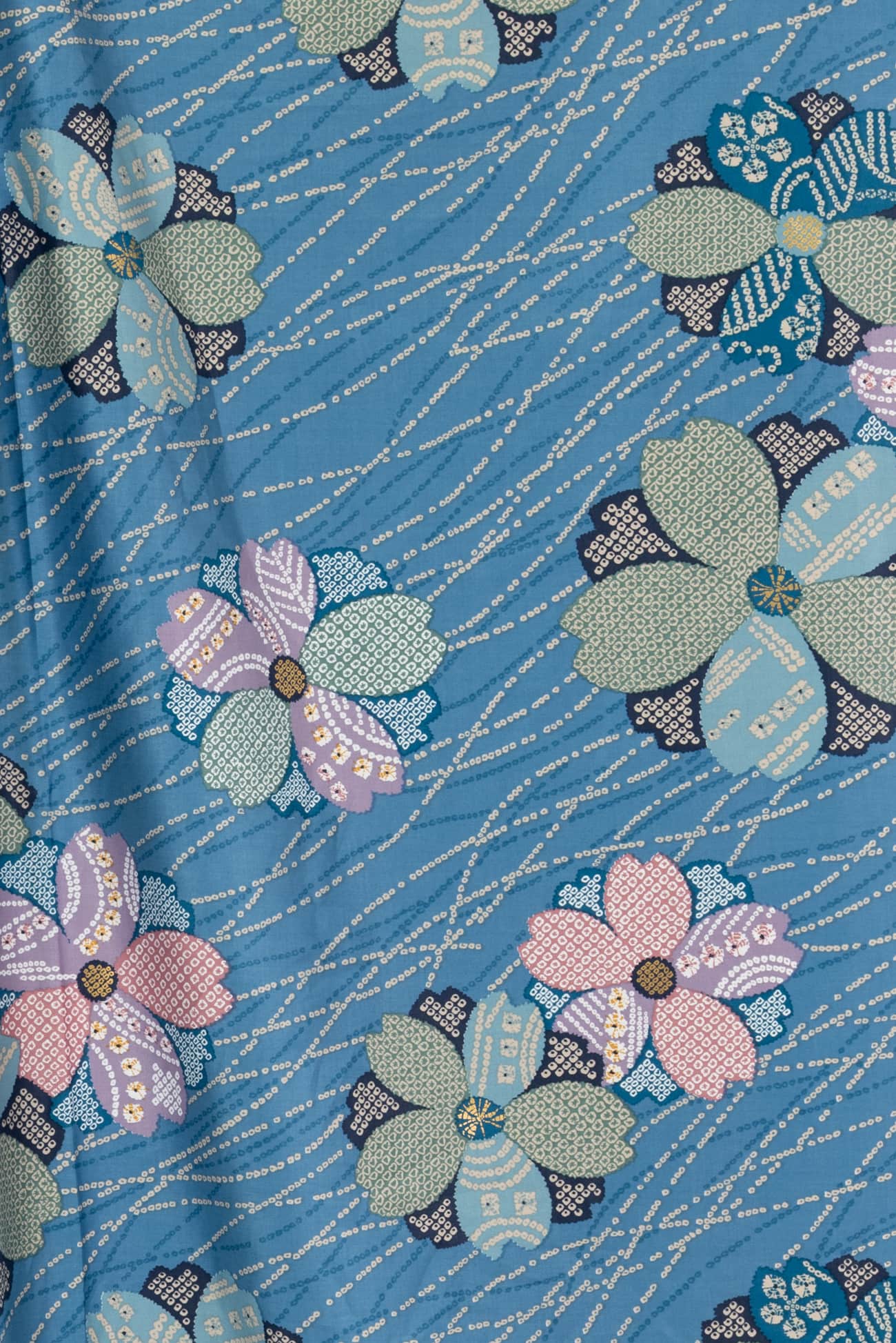 Naoko Japanese Cotton Woven