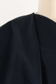 Nara Blue Japanese Selvedge Denim Woven