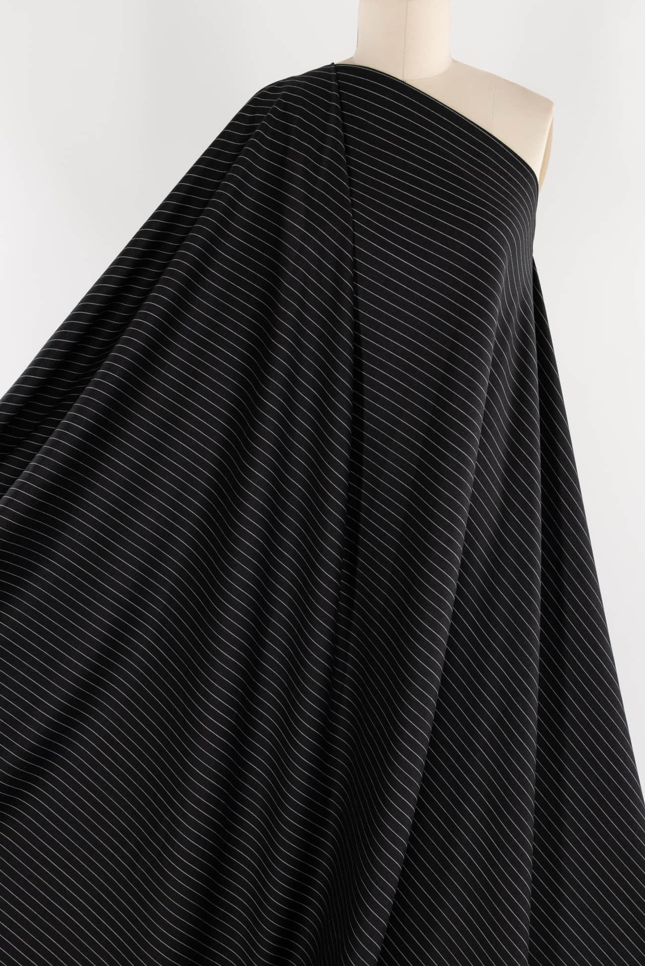 Nathan Detroit Wool Woven