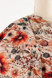 Nellie Danish Cotton/Spandex Knit