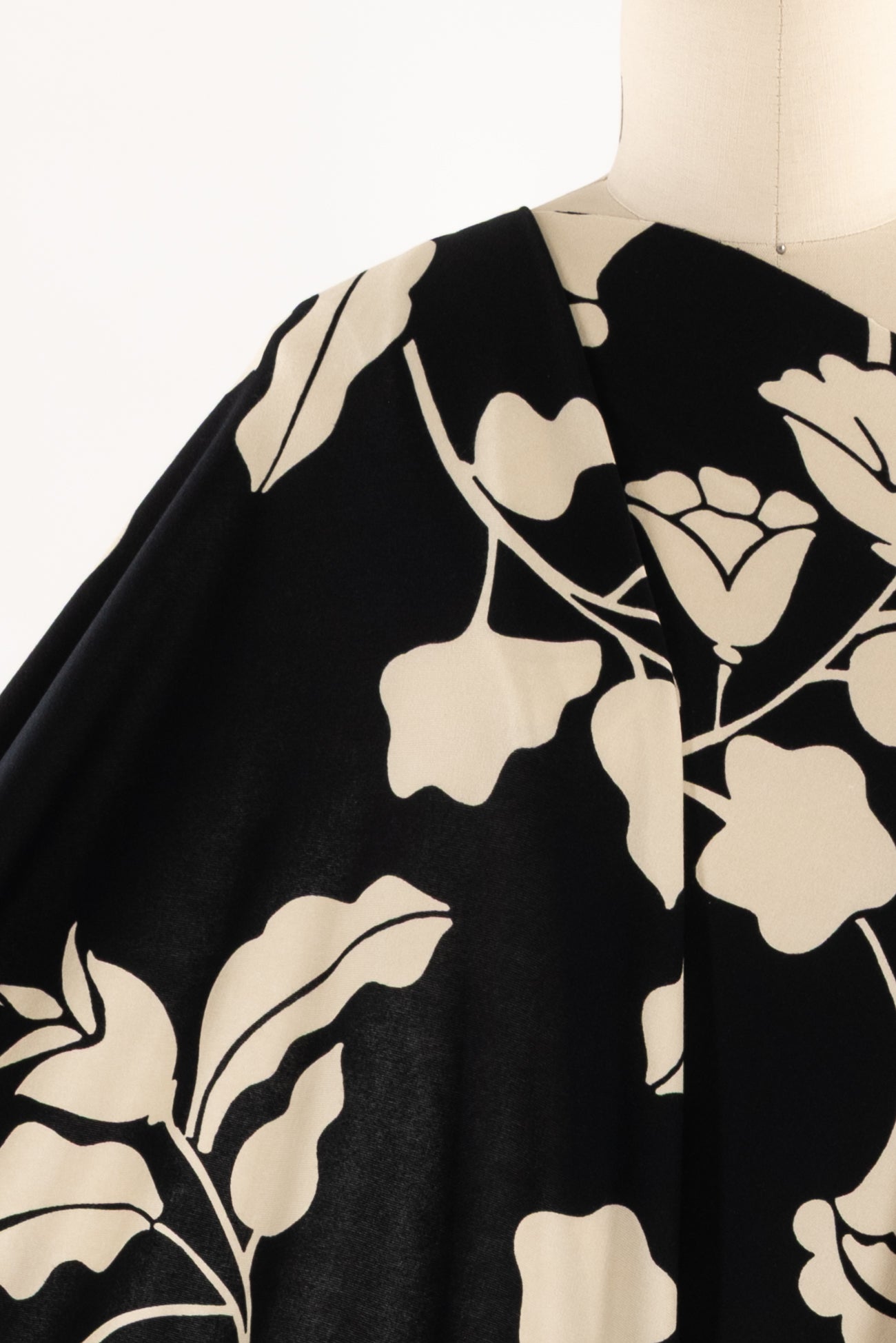Nightflower Italian Knit