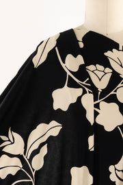 Nightflower Italian Knit