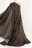 Night Sea Liberty Cotton Woven - Marcy Tilton Fabrics