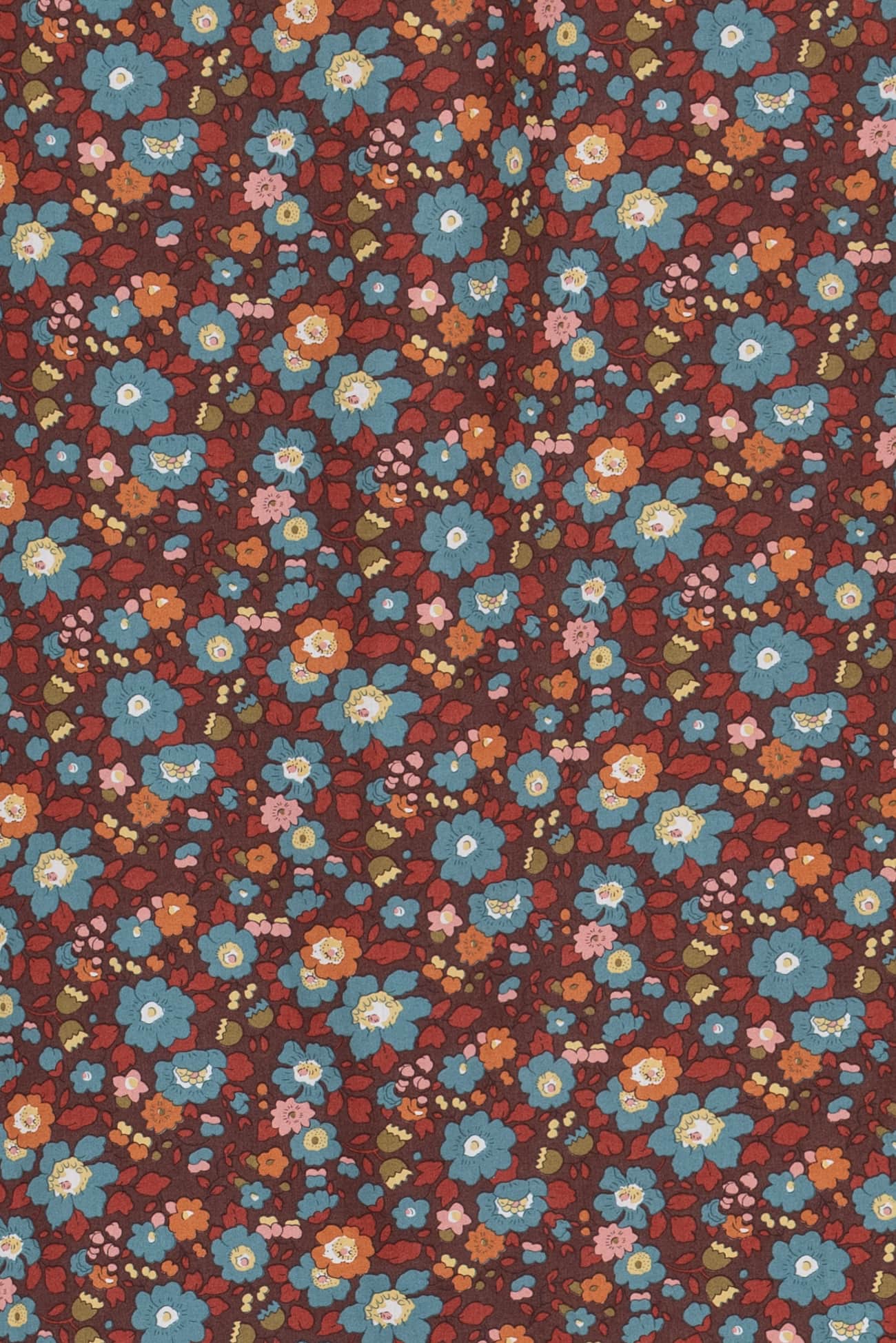 Nighy Liberty Cotton Woven