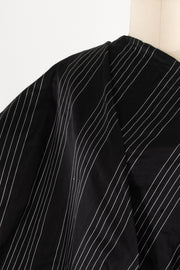 Nolita Stripe Silk Woven