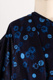 Noriko Japanese Cotton Woven