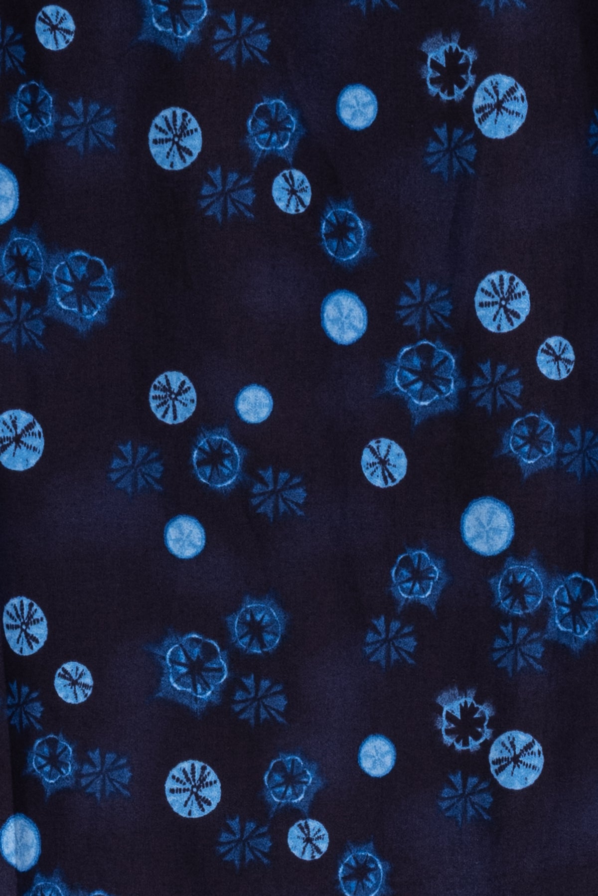 Noriko Japanese Cotton Woven