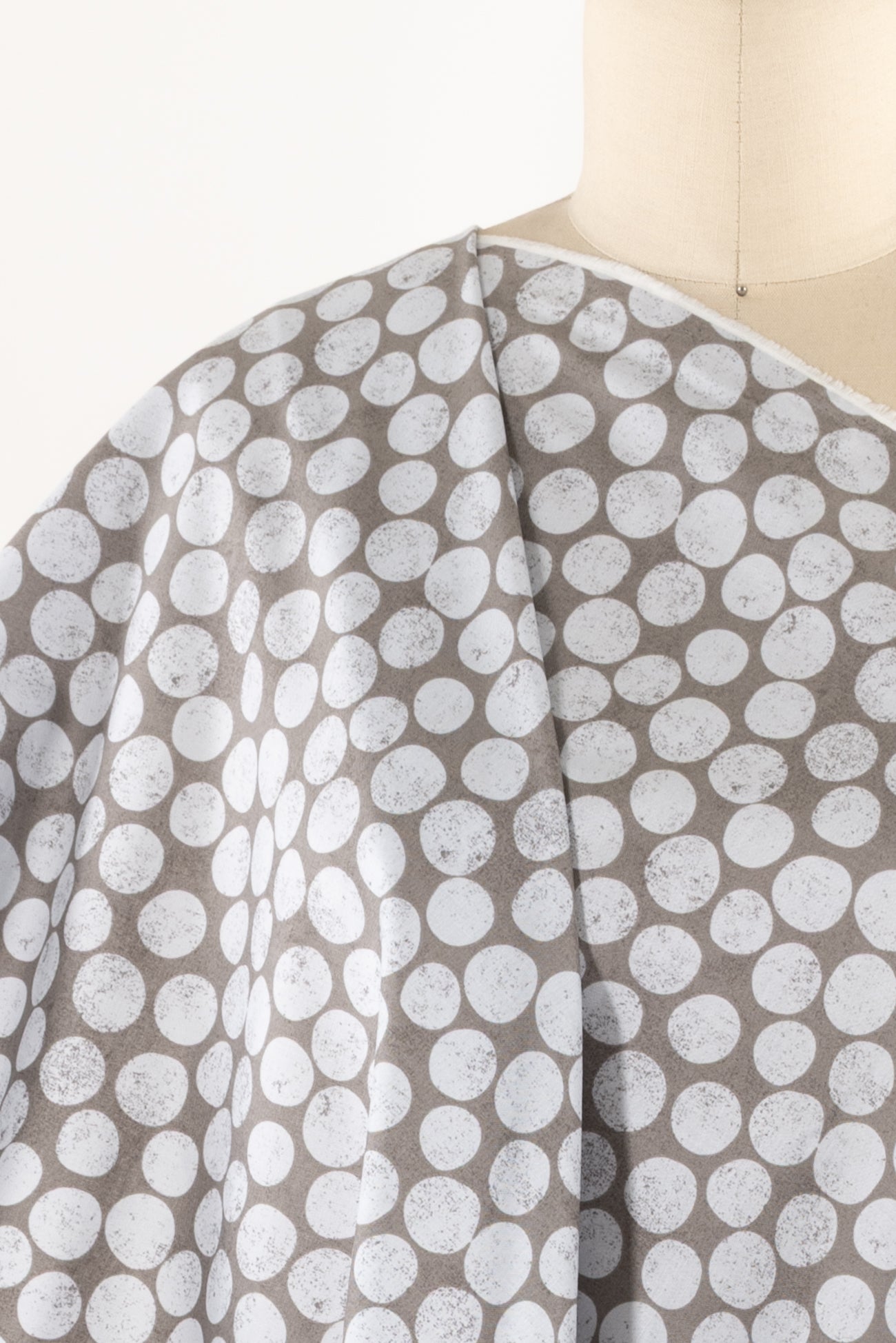 Oak Moon Cotton Woven