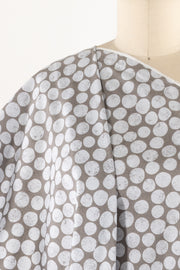 Oak Moon Cotton Woven