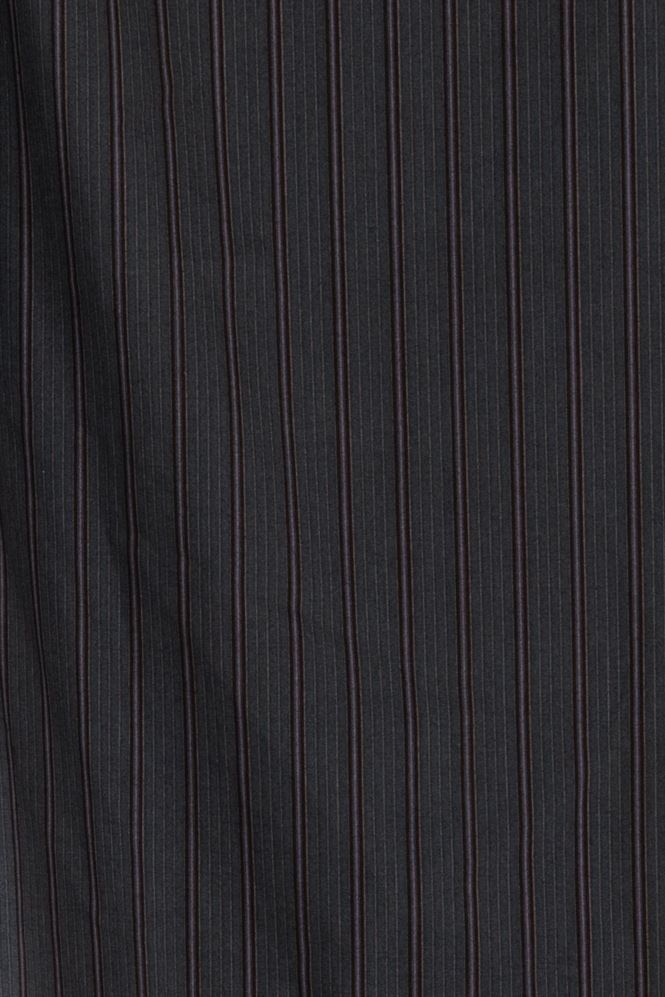 Oak Moss Stripe Japanese Cotton Woven