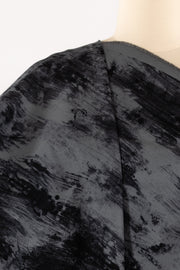 Obscura Drift  Japanese Cotton Woven