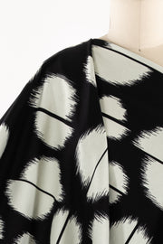 Oculus Italian Ponte Knit