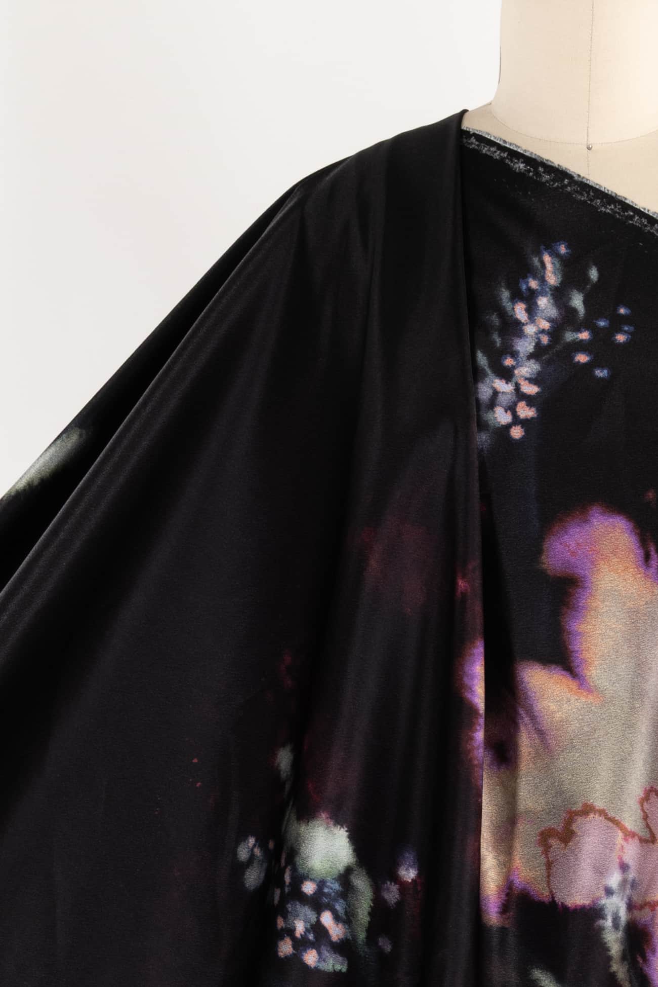 Ode To Joy Rayon Woven Panel