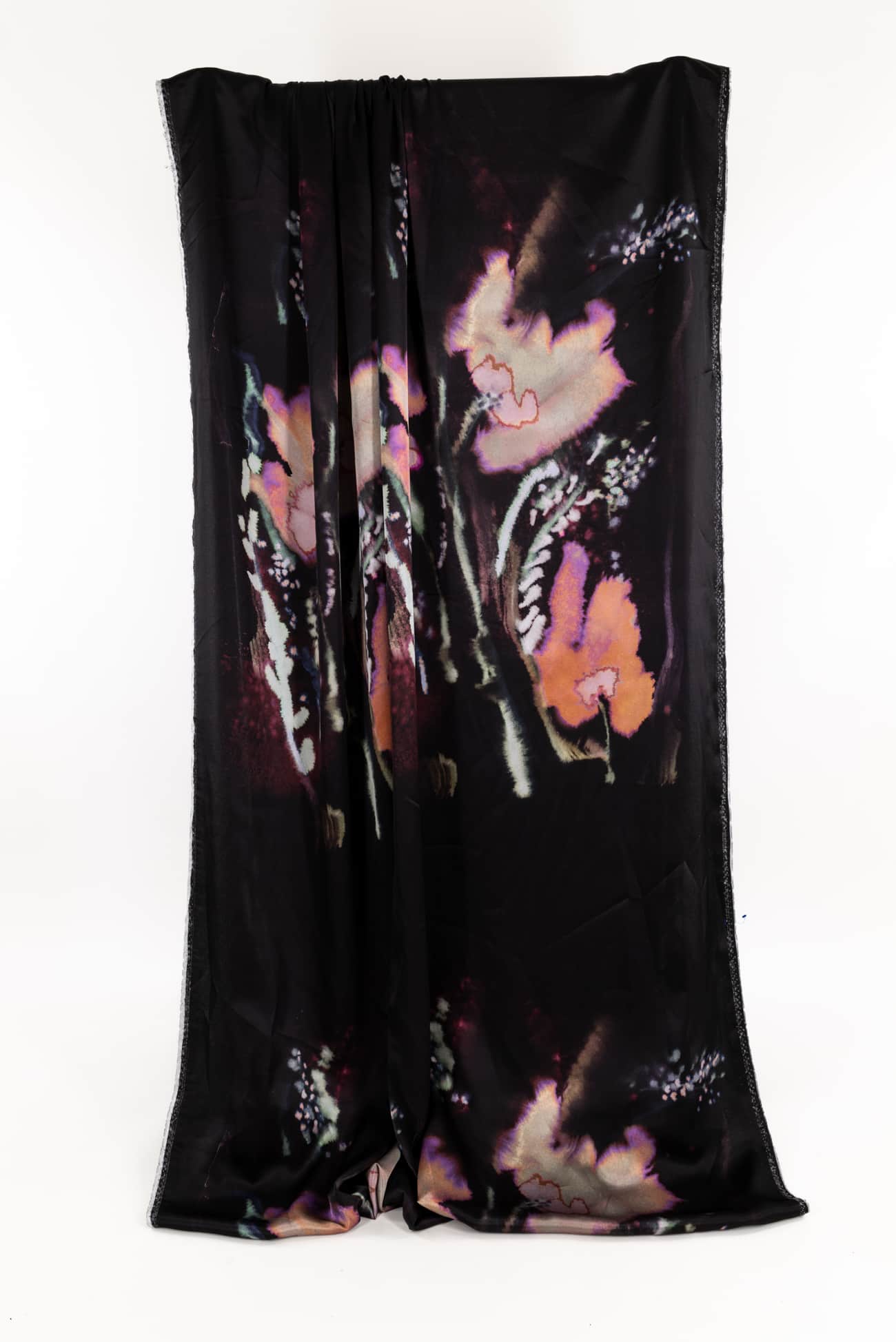 Ode To Joy Rayon Woven Panel