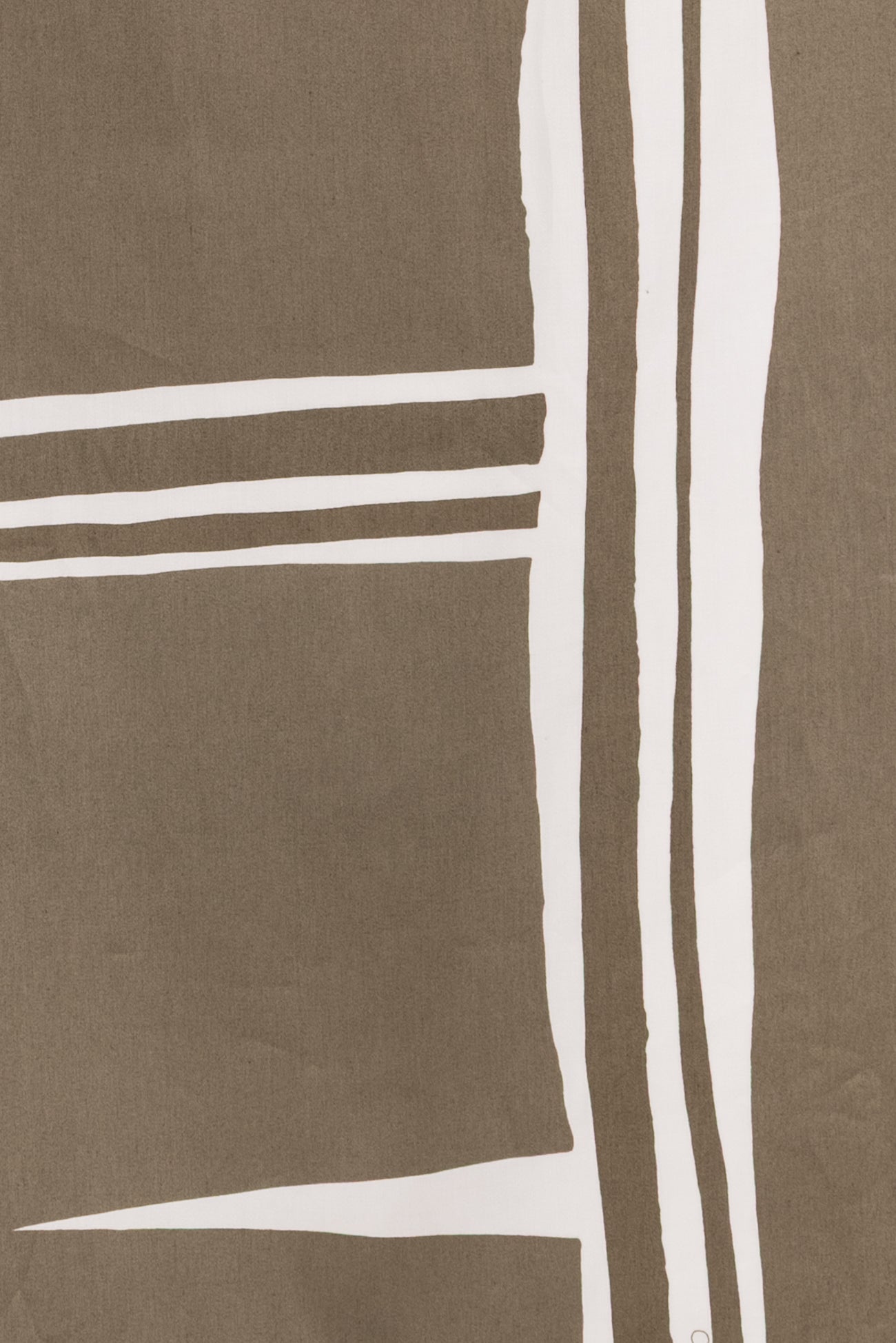 Olive Theory Cotton Woven