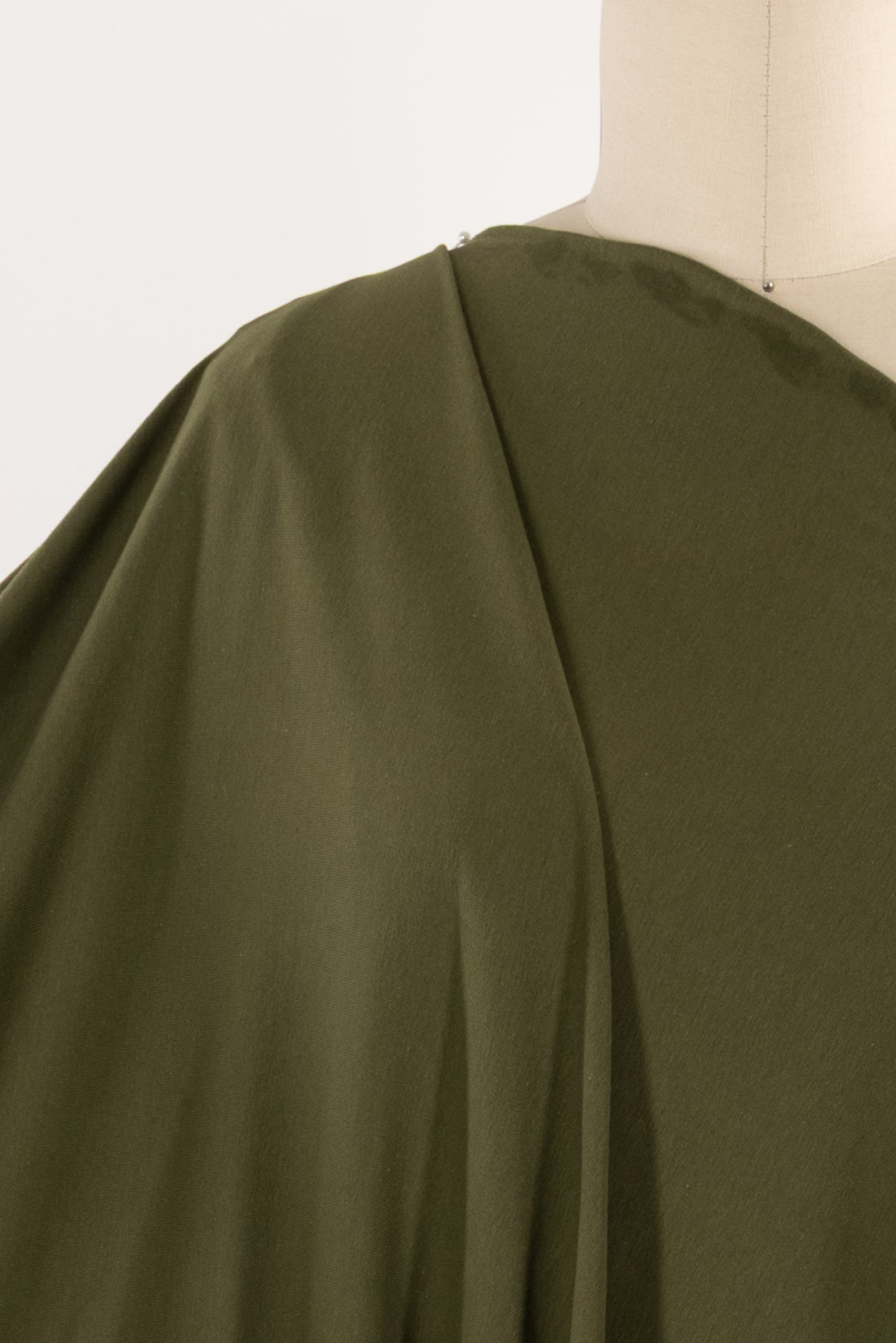 Oliveto Dutch Cotton Knit