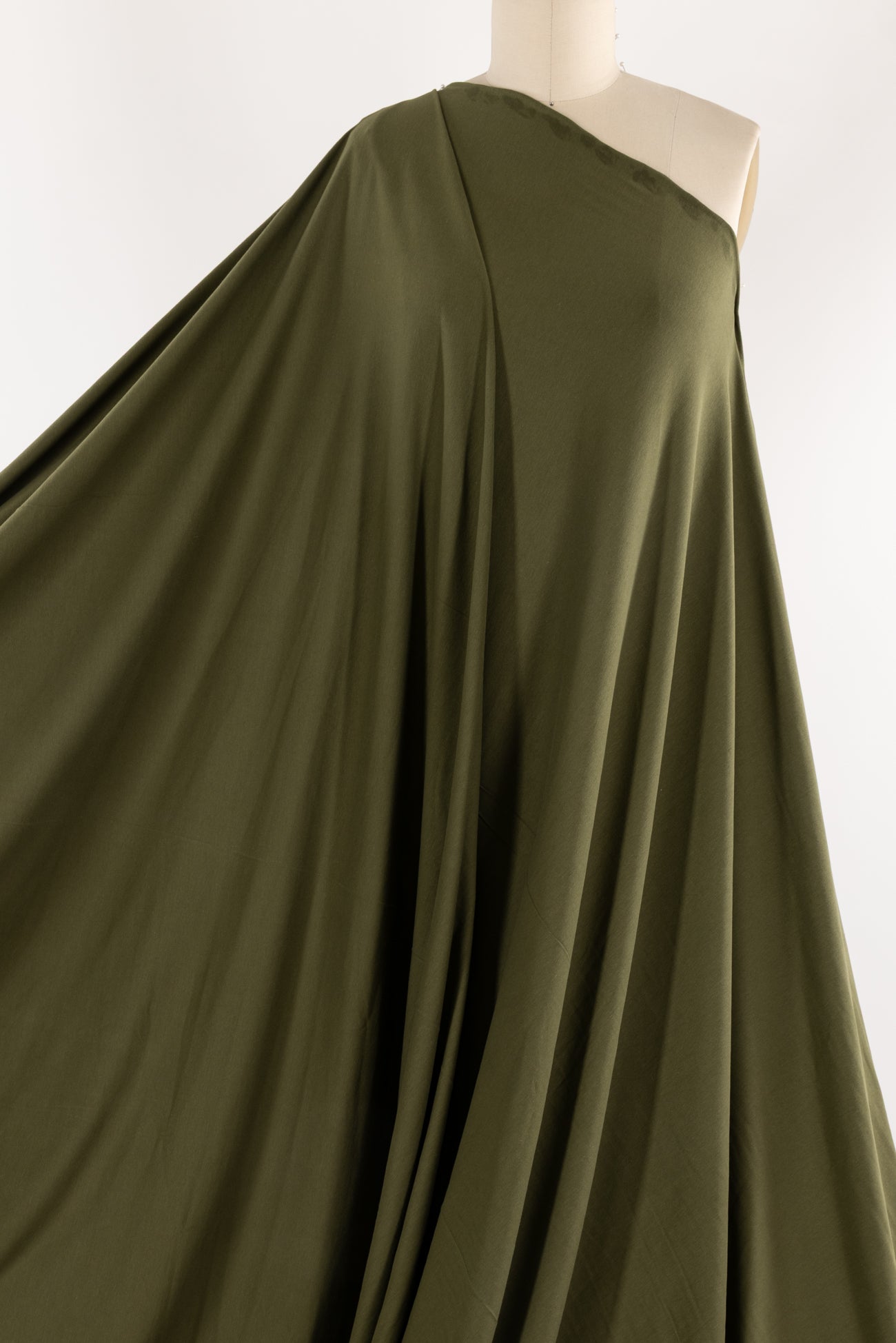 Oliveto Dutch Cotton Knit